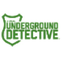 Underground Detective logo