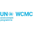 UNEP-WCMC logo