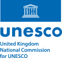 United Kingdom National Commission for UNESCO logo