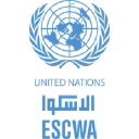 United Nations Economic and Social Commission for Western Asia logo