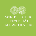 Martin-Luther-Universität Halle-Wittenberg logo