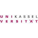 University of Kassel logo