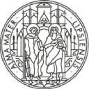 Universität Leipzig logo