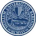 Università degli Studi di Bari Aldo Moro logo