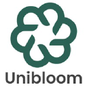 Unibloom logo