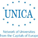 UNICA logo