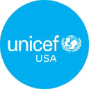 UNICEF USA logo