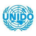 UNIDO logo