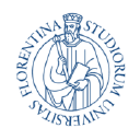 University of Florence logo