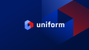 Uniform logo