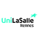 UniLaSalle logo