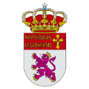 Universidad de León logo