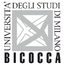 University of Milano-Bicocca logo