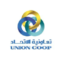 Union Coop logo