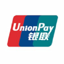 UnionPay logo