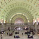 Union Station