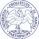 University of Naples Parthenope logo