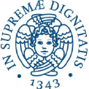 University of Pisa logo