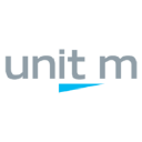 Unit M logo
