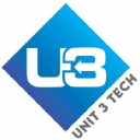 Unit3 logo