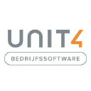 Unit4 Bedrijfssoftware
