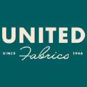 United Fabrics logo