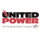 United Power logo