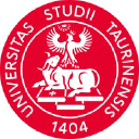 Universitŕ di Torino logo