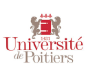 University of Poitiers logo