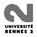 Rennes 2 University logo