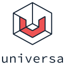 Universa Blockchain Platform’s logo