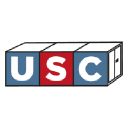 Universal Storage Containers logo
