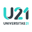 Universitas 21 logo