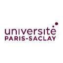 Université Paris-Saclay logo