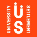University Settlement logo