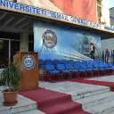 University of Vlora logo