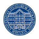 Sveučilište u Zagrebu logo