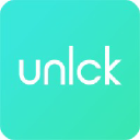 UNLCK logo