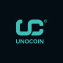 Unocoin logo