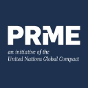 Principles for Responsible Management Education logo