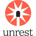 Unrest logo