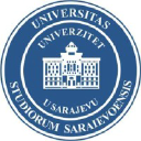 University of Sarajevo logo