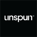 unspun logo
