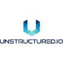 Unstructured logo