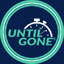 UntilGone logo