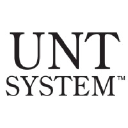 University of North Texas System logo