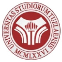 University of Tuzla logo