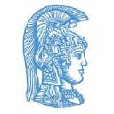 National and Kapodistrian University of Athens logo