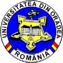 University of Oradea logo