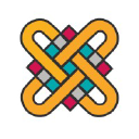 University of Western Macedonia logo
